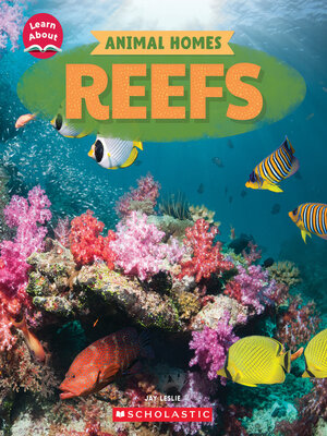 cover image of Reefs